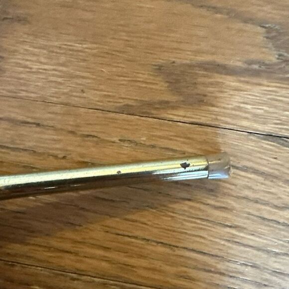 Madison By Shoedazzle Womens Heel Size 6.5  Strappy Fuchsia Pink  Stiletto - Picture 7 of 7